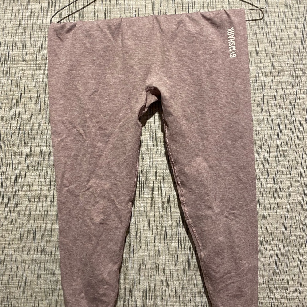 Gymshark leggings new without tags